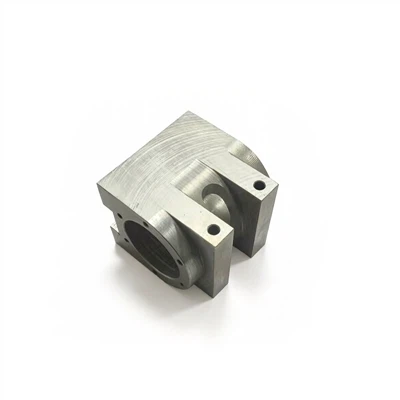 Pwyntiau Gweithredu Allweddol ar gyfer Melino CNC